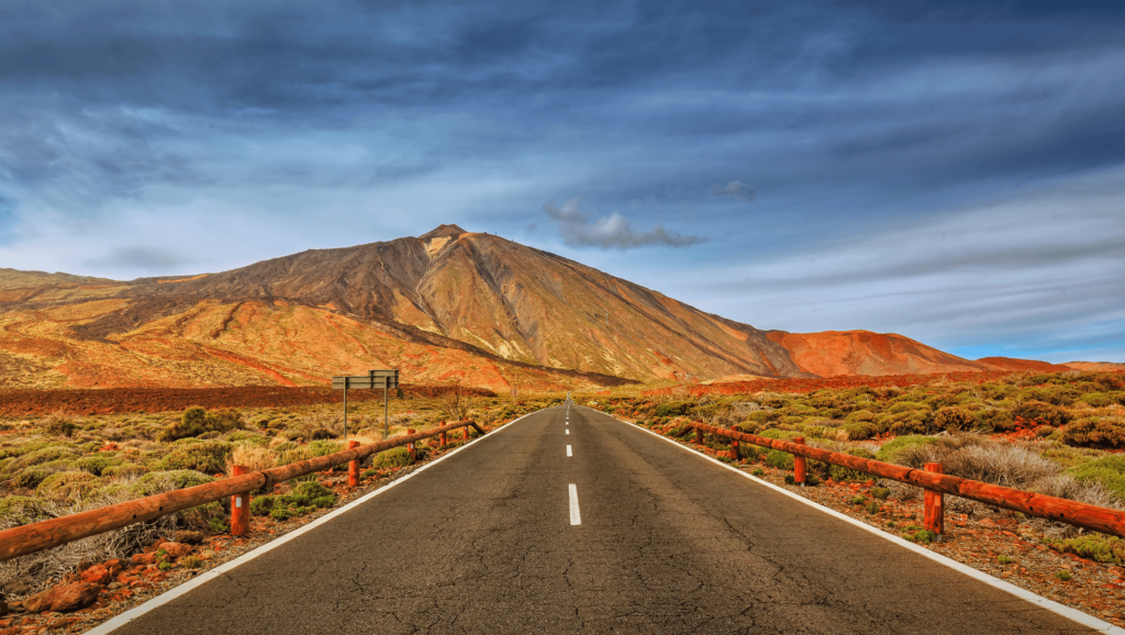 Wycieczki po Teneryfie