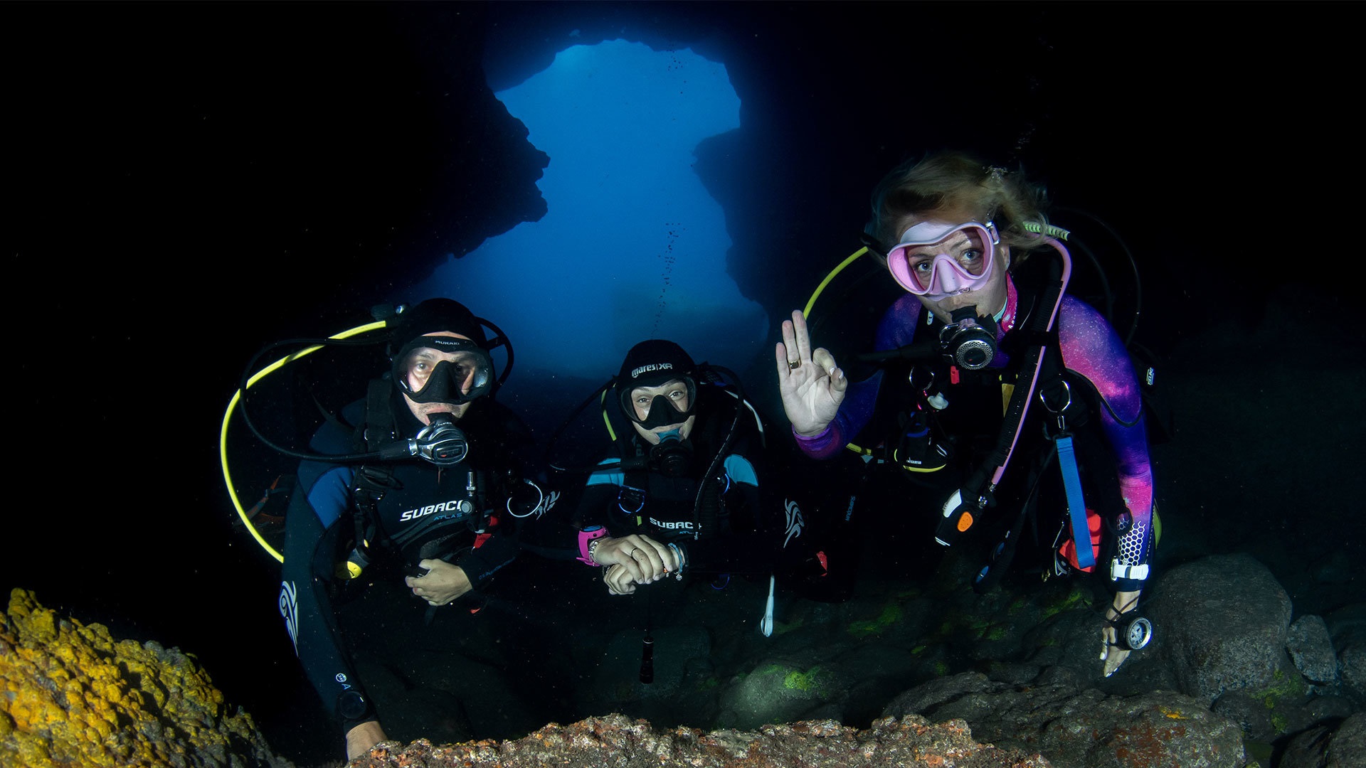 Wycieczka Nurkowanie po polsku - obrazek 5