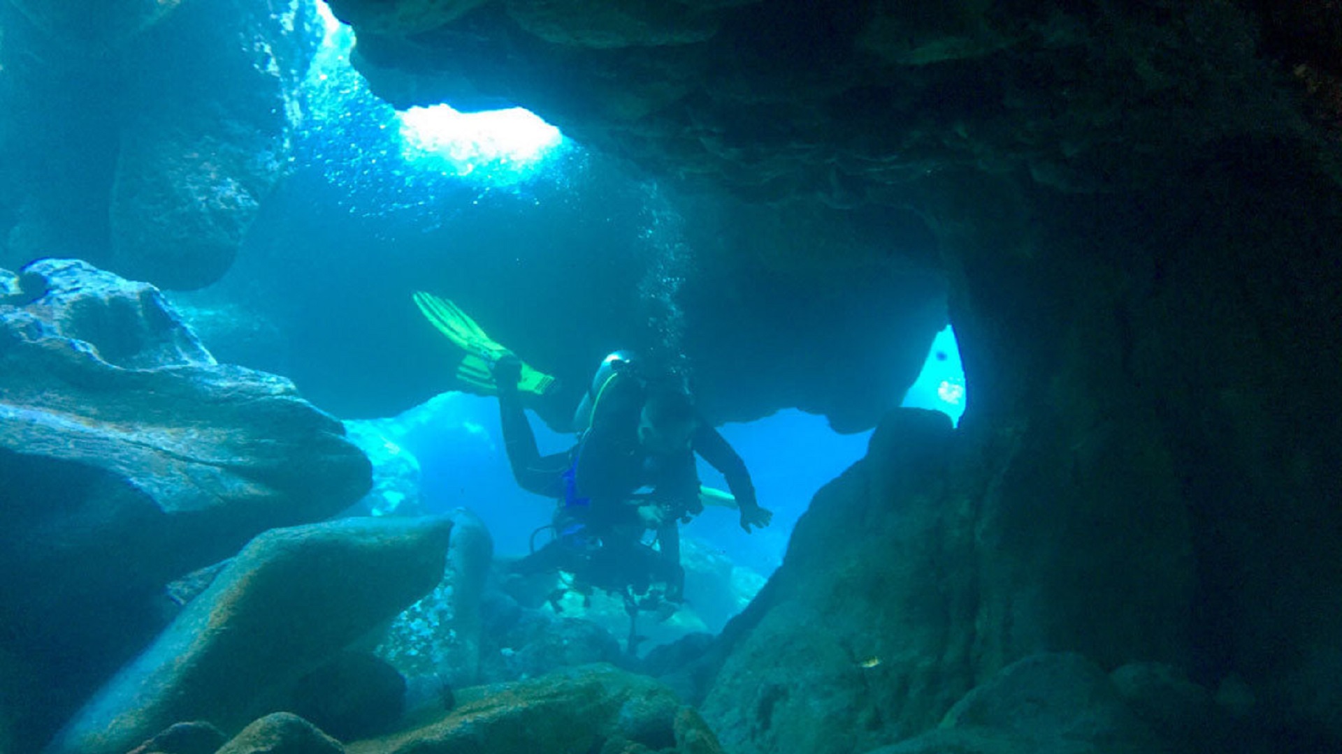 Wycieczka Nurkowanie po polsku - obrazek 9