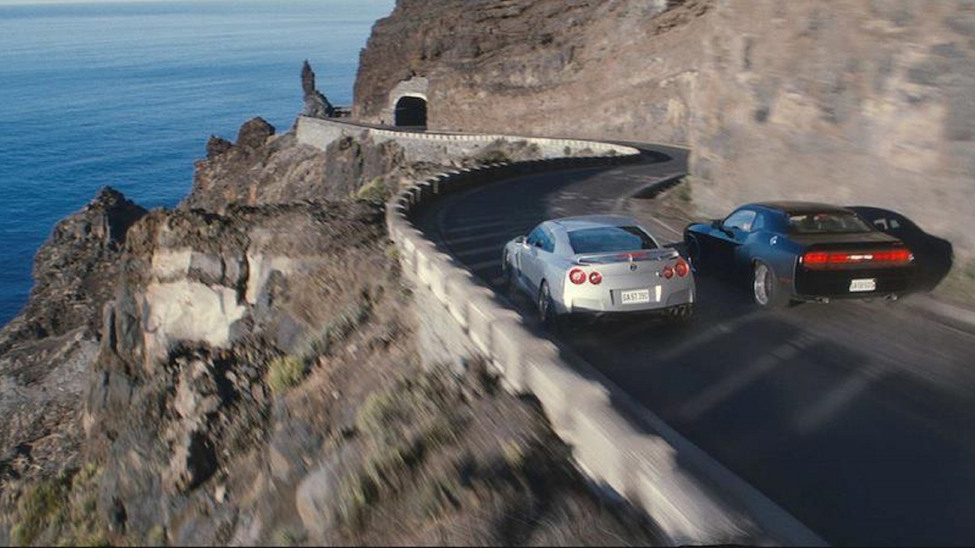 Pakiet 2 wycieczek + rejs z delfinami - obrazek 11