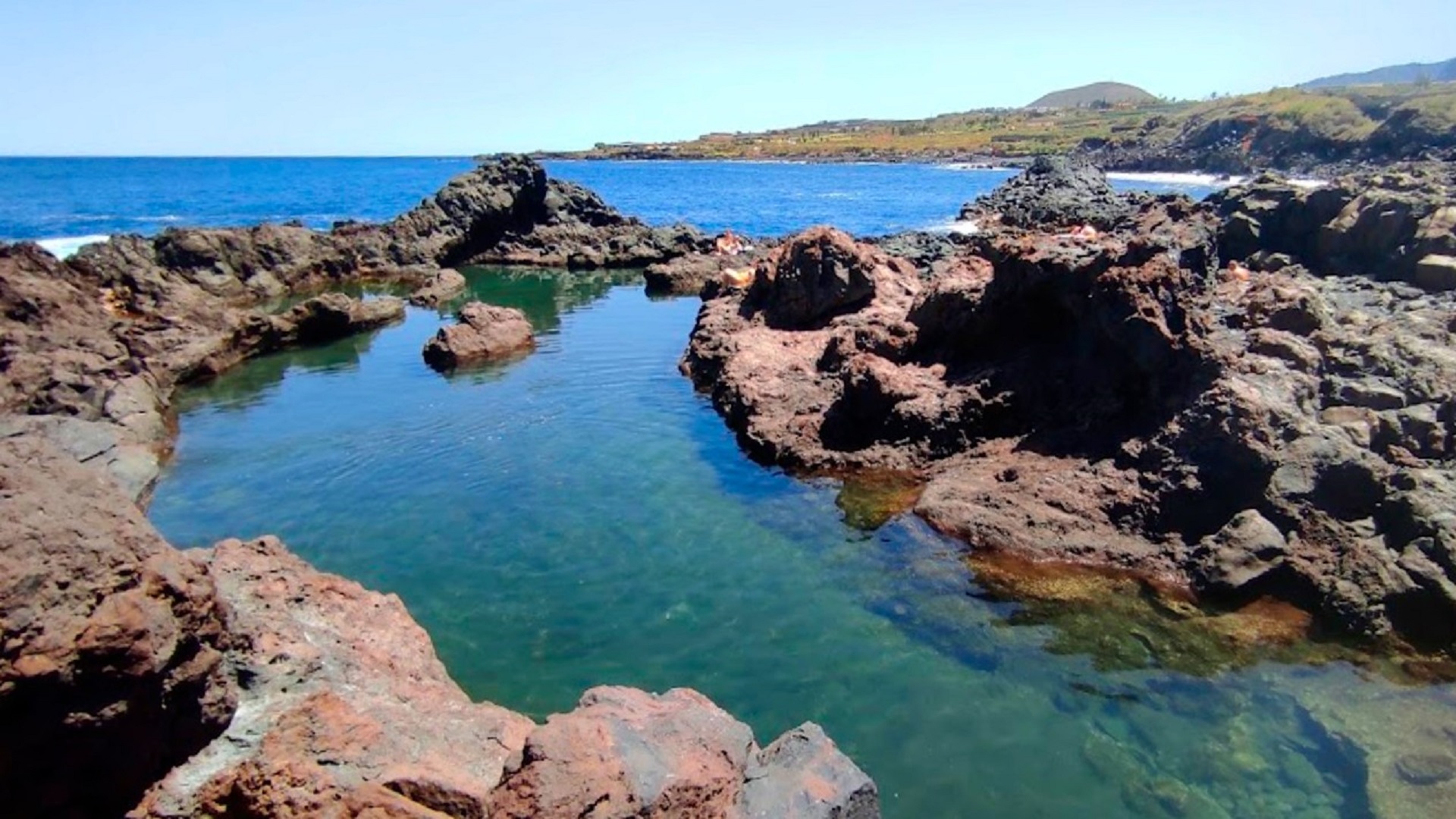 Pakiet 2 wycieczek + rejs z delfinami - obrazek 7