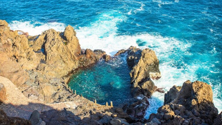 Teneryfa poza utartym szlakiem – odkryj nieznane miejsca z polskim przewodnikiem