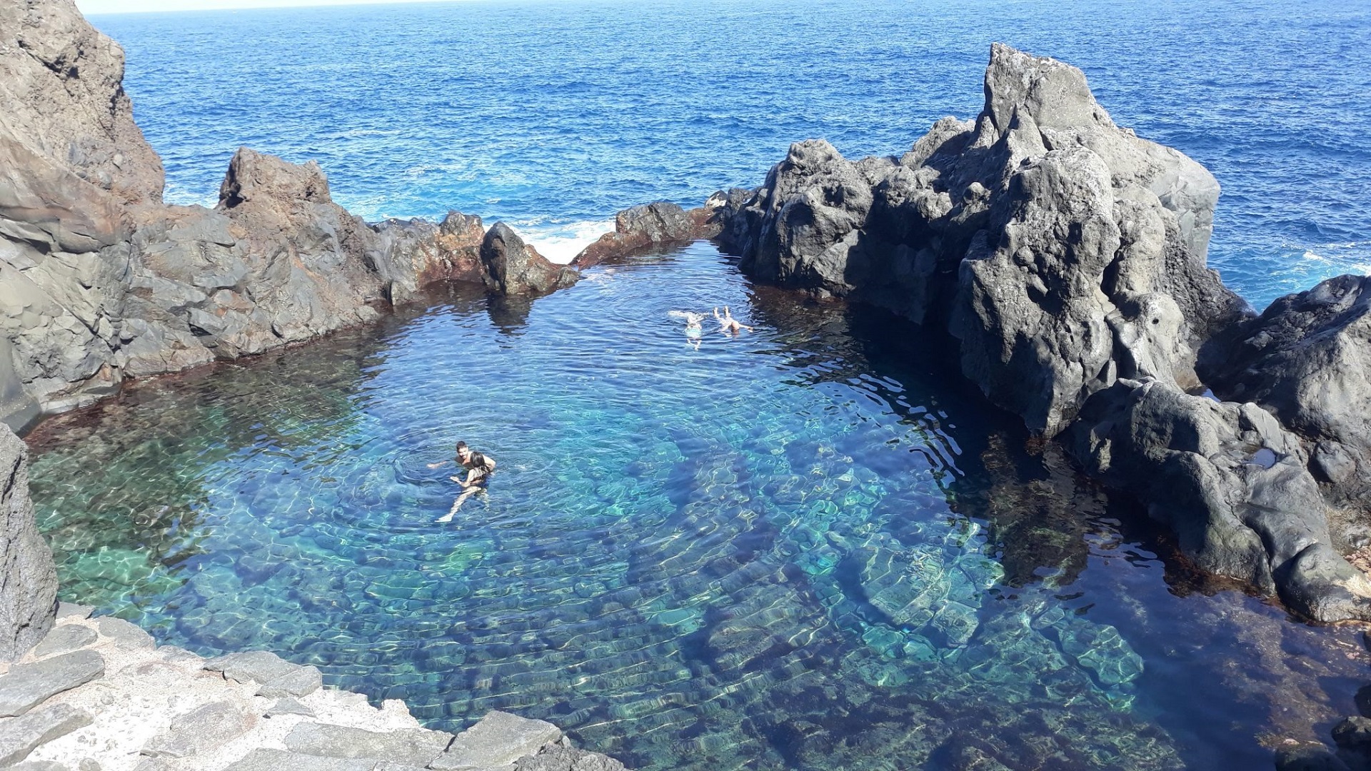 Pakiet 2 wycieczek + rejs z delfinami - obrazek 9