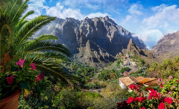 Wycieczki po Teneryfie po Polsku - Masca - Garachico - Teide