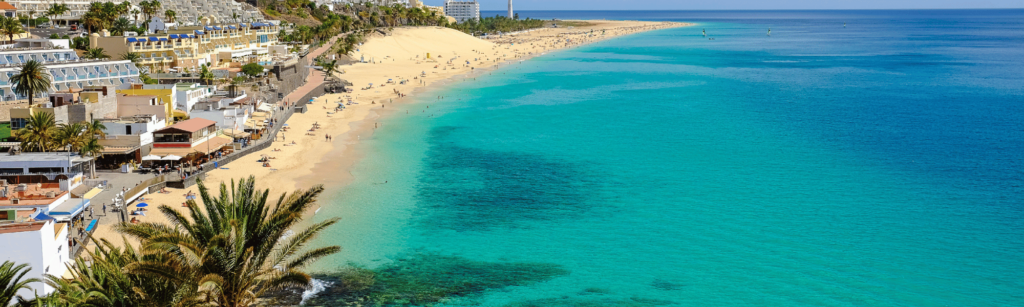 Wycieczki po Fuerteventurze