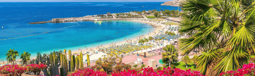 Wycieczki po Gran Canarii