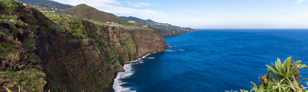 Wycieczki po La Palmie