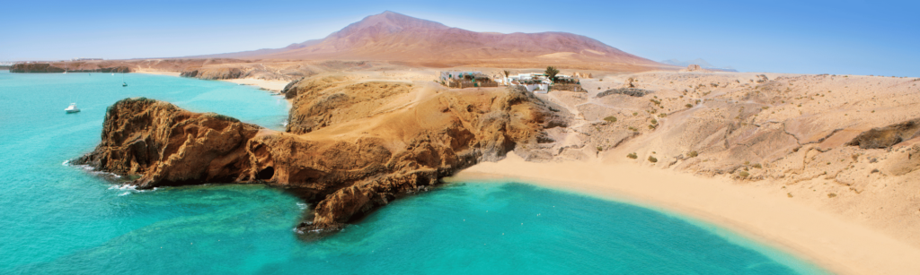 Wycieczki po Lanzarote