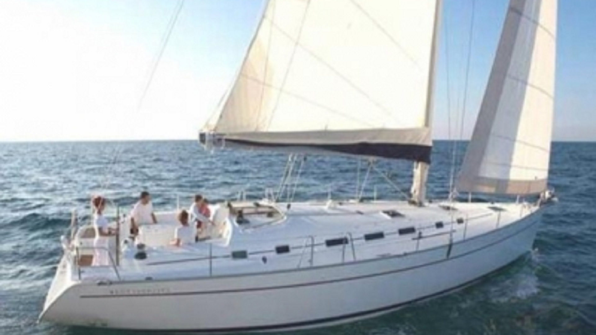 Rejs z Delfinami na La Palmie - obrazek 7