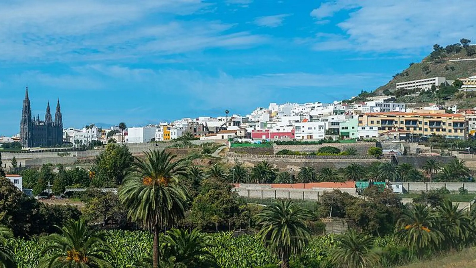 Wycieczka Must Have Gran Canaria - obrazek 11