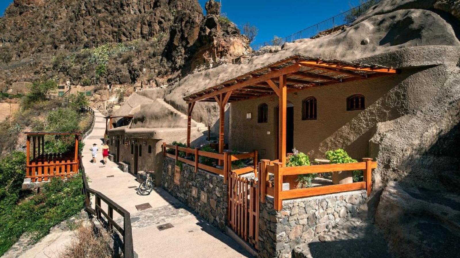 Wycieczka Must Have Gran Canaria - obrazek 12