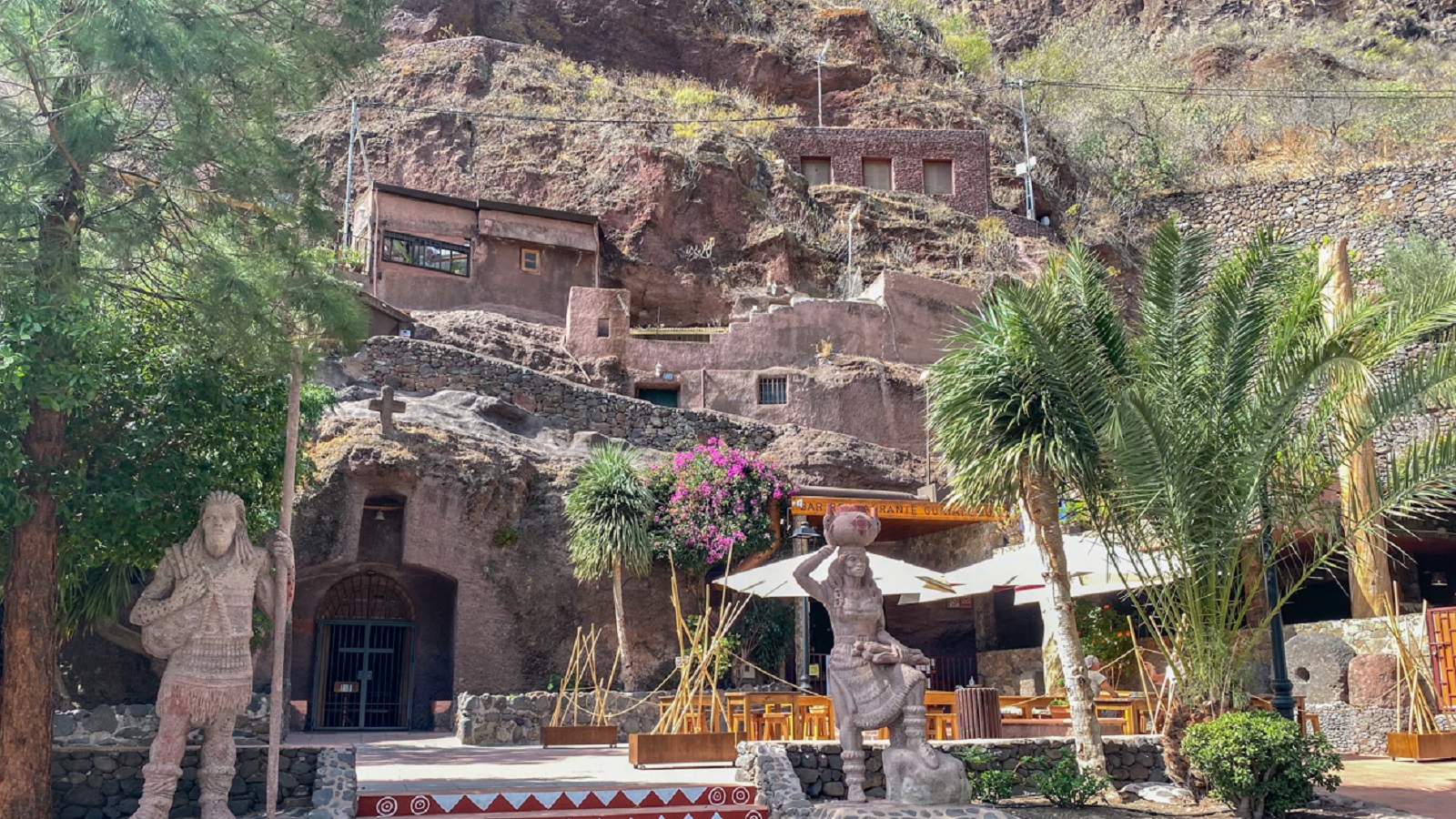 Wycieczka Must Have Gran Canaria - obrazek 13