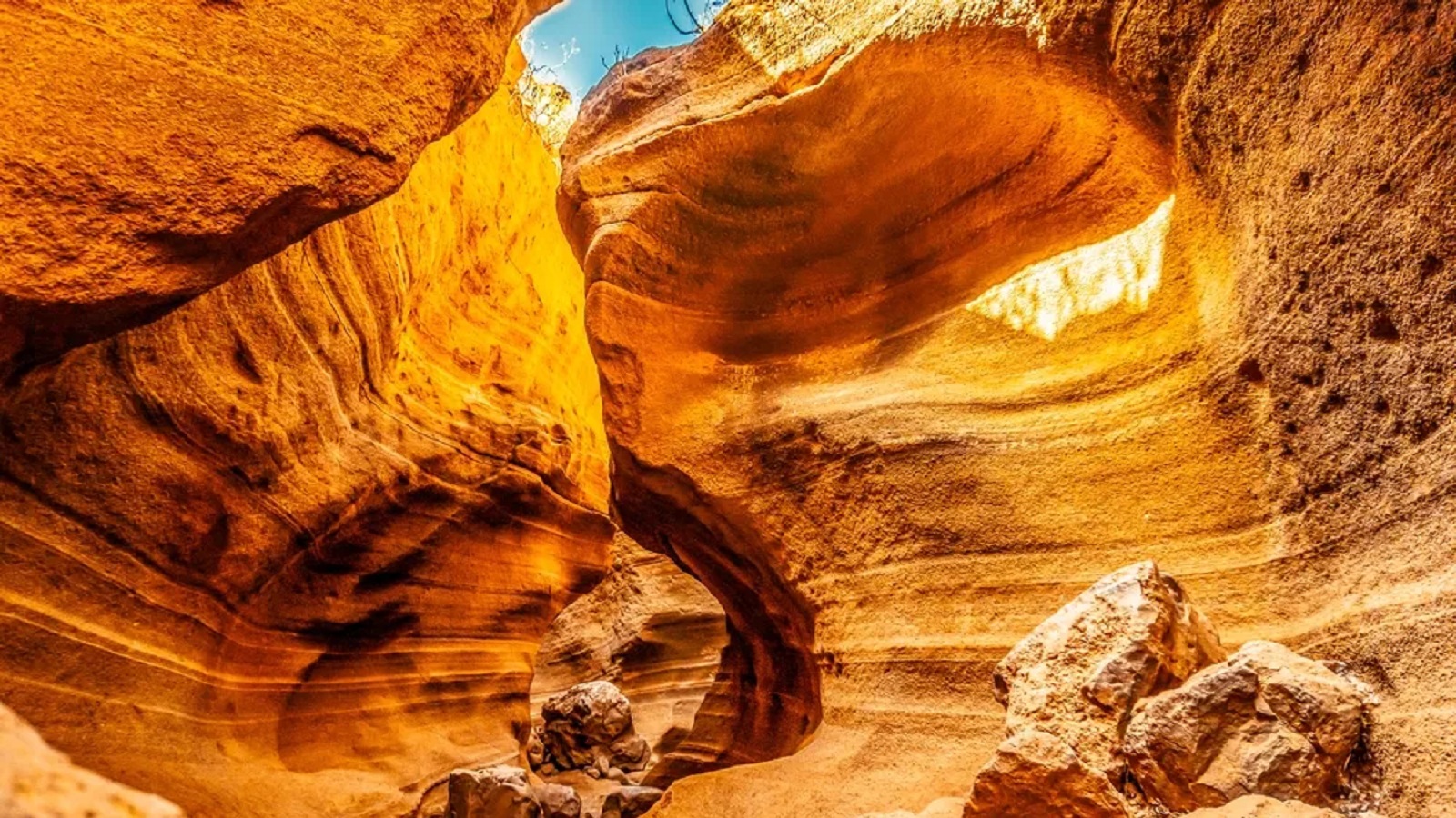 Wycieczka Must Have Gran Canaria - obrazek 14