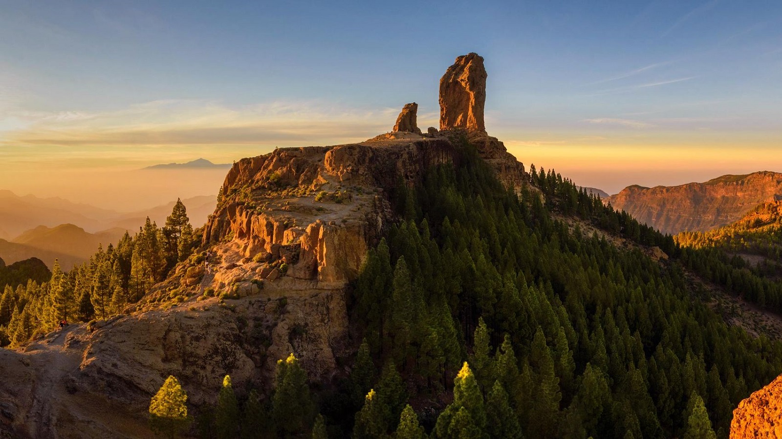 Wycieczka Must Have Gran Canaria - obrazek 4