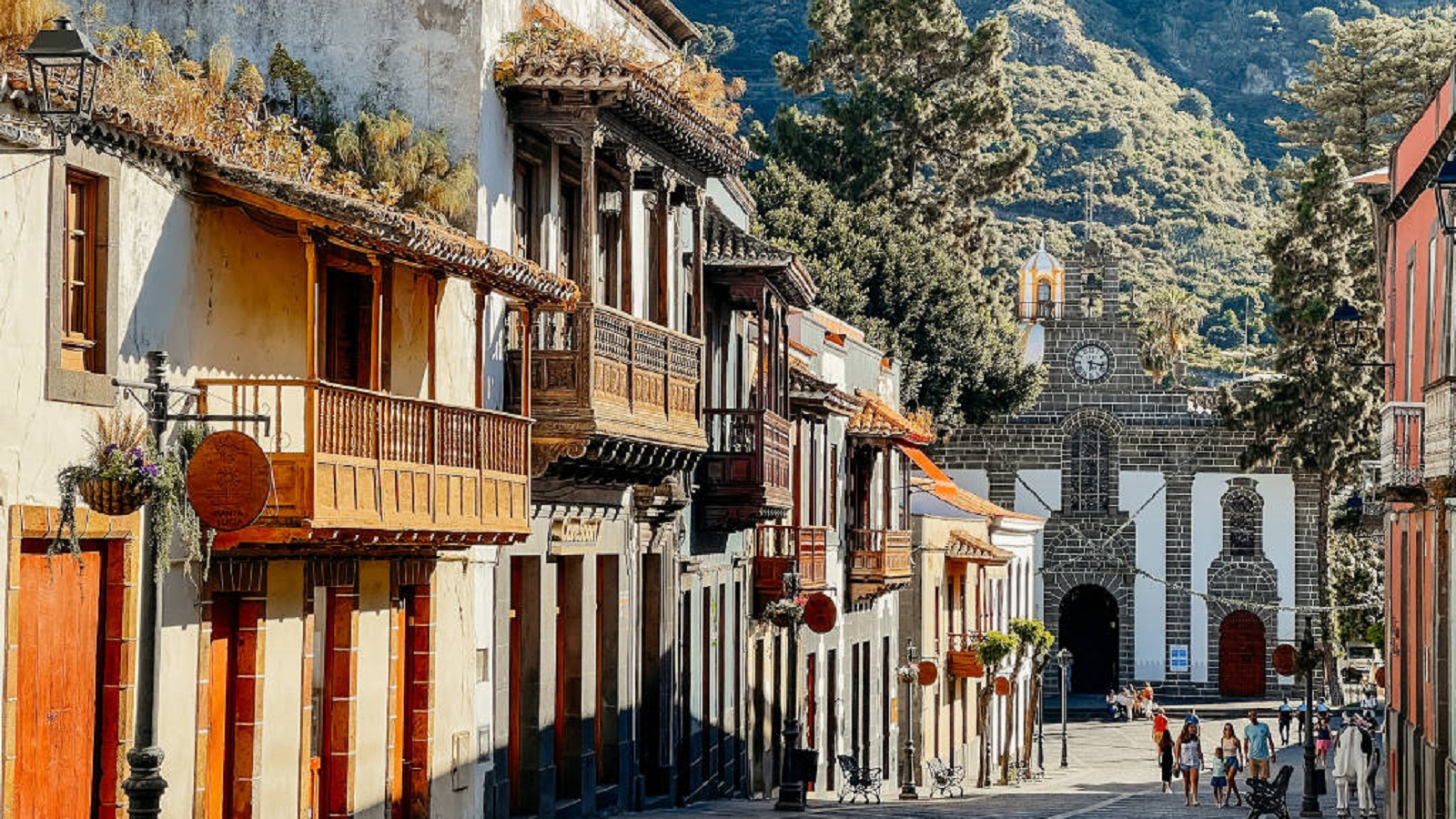 Wycieczka Must Have Gran Canaria - obrazek 9