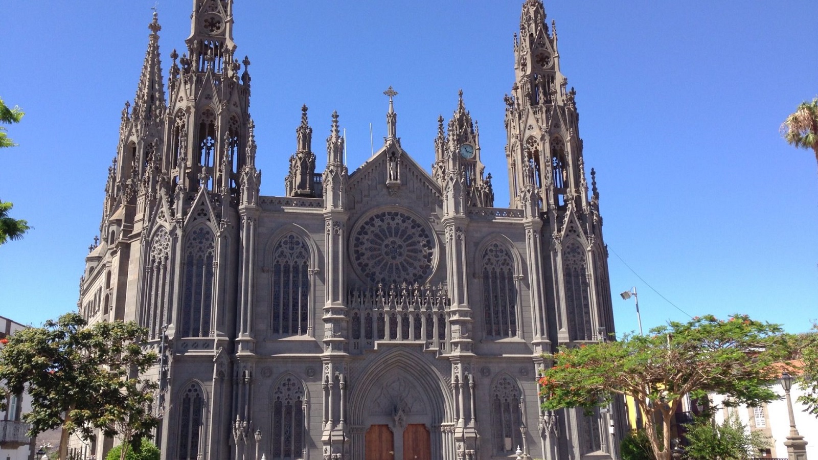 Wycieczka Must Have Gran Canaria - obrazek 10