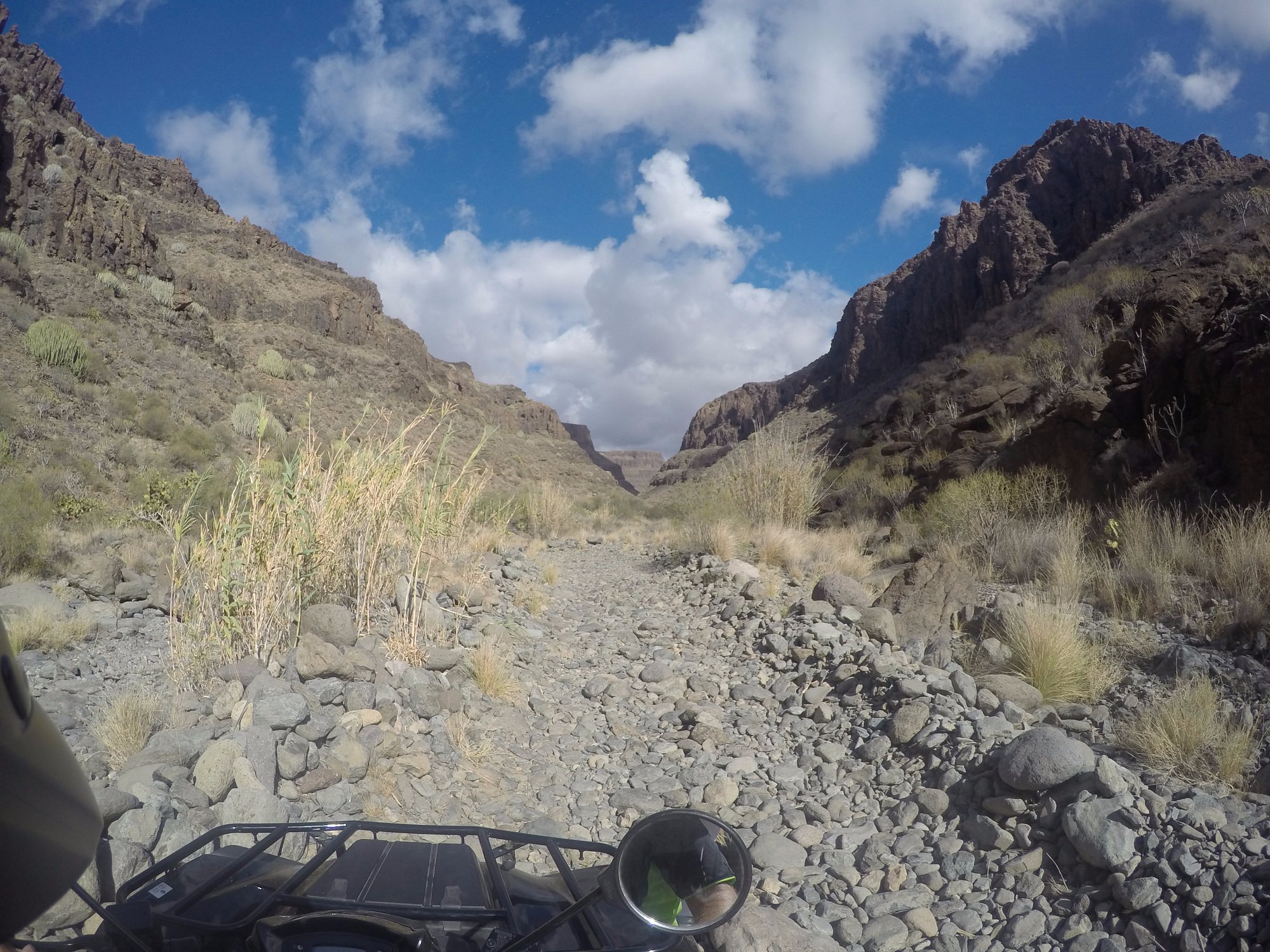 Wycieczka quadami po Gran Canarii - obrazek 12