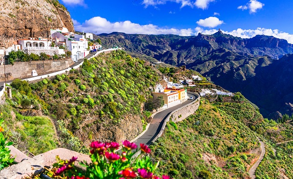 Wycieczka Must Have Gran Canaria