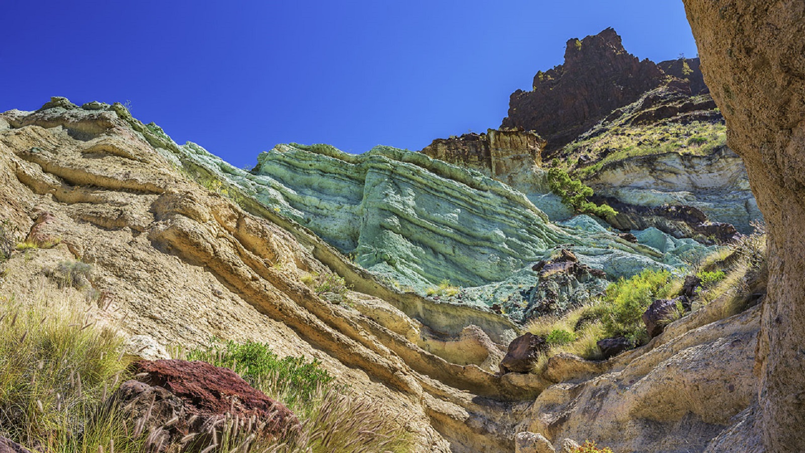 Wycieczka po Gran Canarii Gran Canaria mało znana - obrazek 12