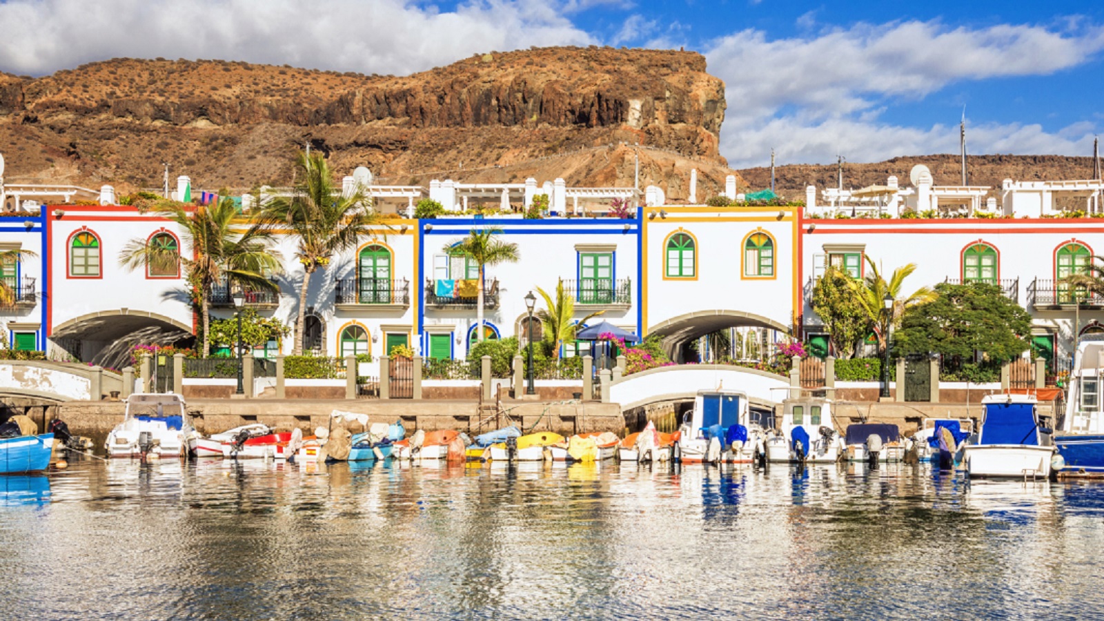 Wycieczka po Gran Canarii Gran Canaria mało znana - obrazek 14