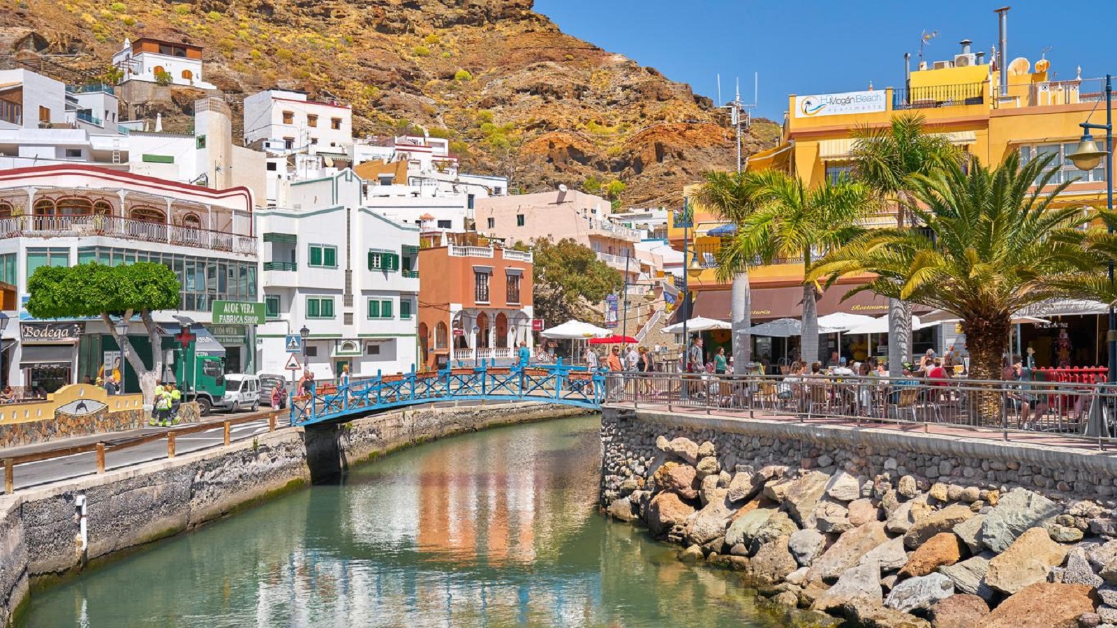 Wycieczka po Gran Canarii Gran Canaria mało znana - obrazek 15