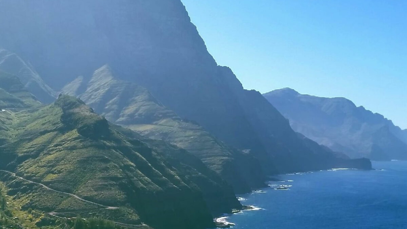 Wycieczka po Gran Canarii Gran Canaria mało znana - obrazek 7