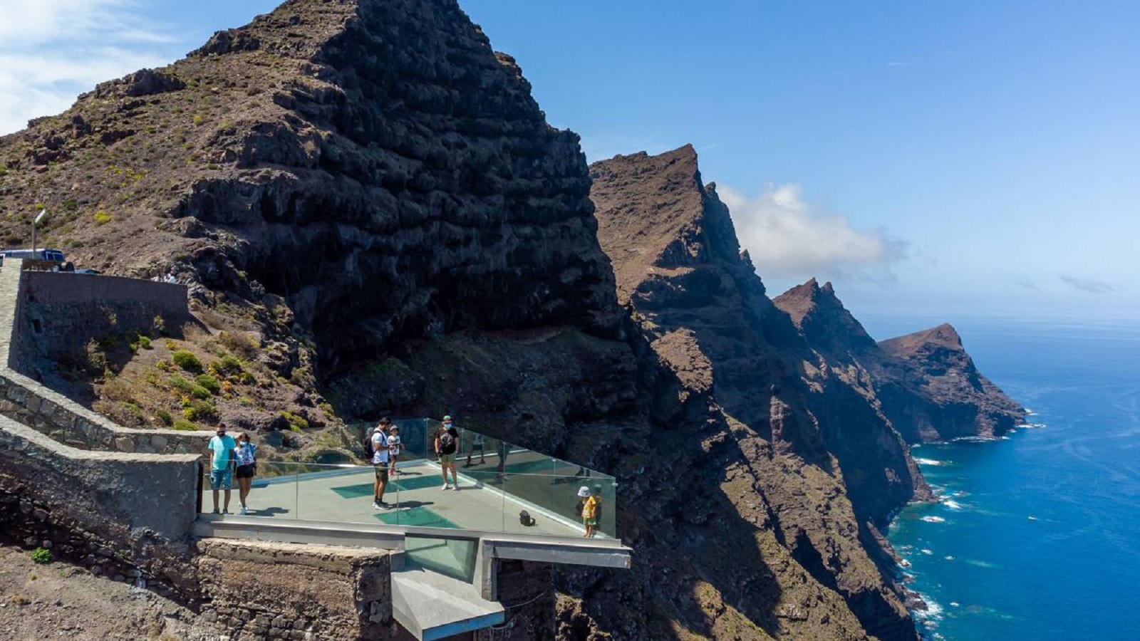 Wycieczka po Gran Canarii Gran Canaria mało znana - obrazek 8