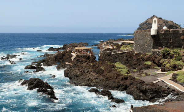 Garachico