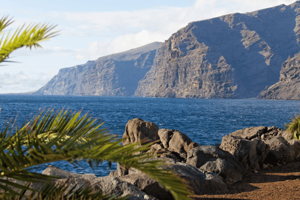 Los Gigantes