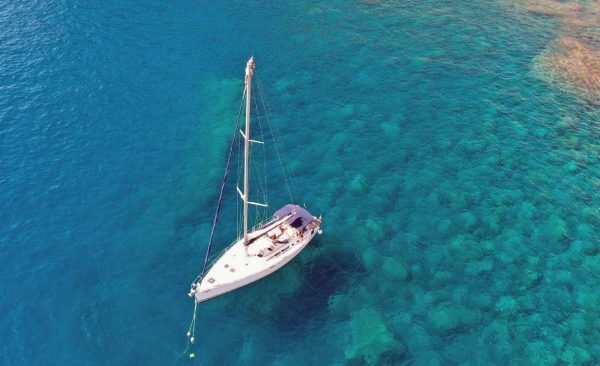 Rejs z Delfinami na Gran Canarii (1) Rejs z Delfinami na Gran Canarii (1)