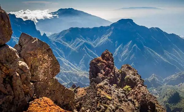 Wycieczki po La Palmie po Polsku - Must Have