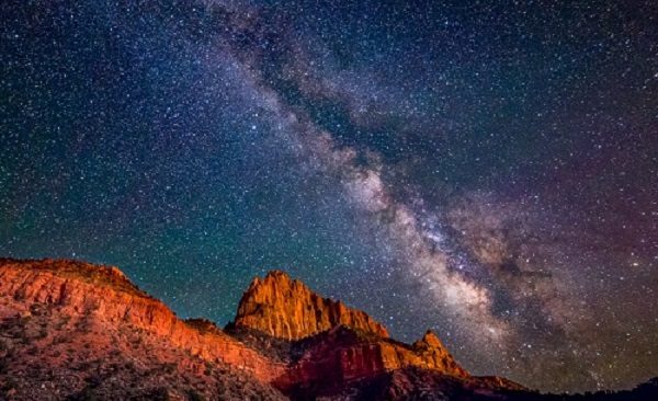 Wycieczki po Teneryfie - Teide noca